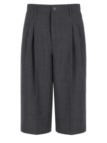Ami paris shorts "carrot" - ami paris - Modalova