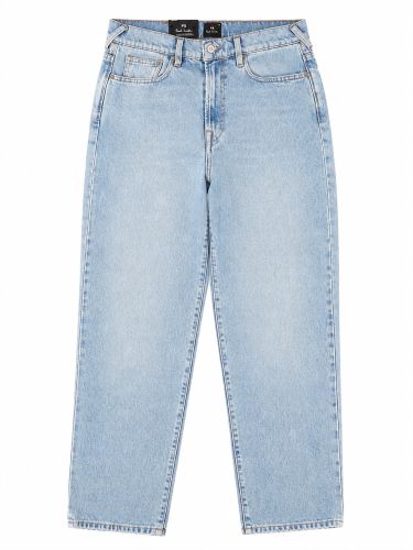 Jeans relaxed fit in denim - ps by paul smith - Modalova
