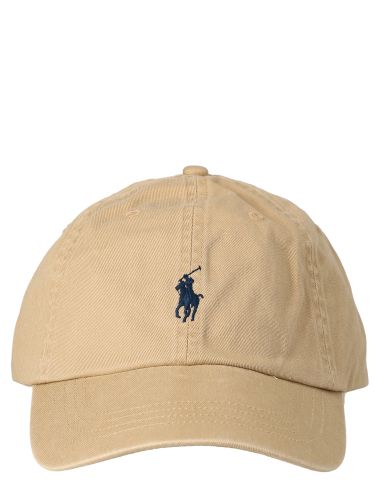 Cappello da baseball con logo - polo ralph lauren - Modalova