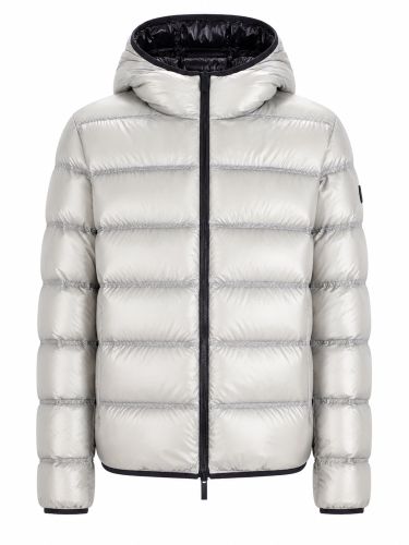 Moncler piumino "guadiana" - moncler - Modalova