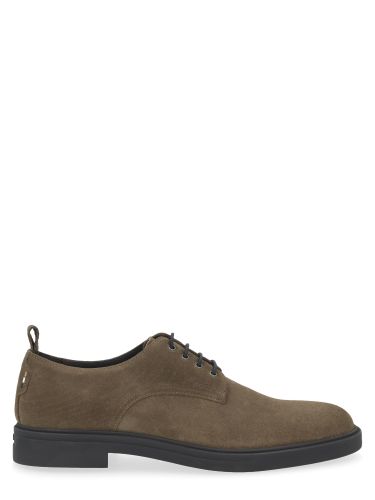 Boss mocassino "calev" - boss - Modalova