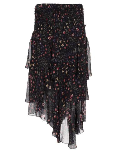 Marant étoile gonna "brigitte" - marant étoile - Modalova