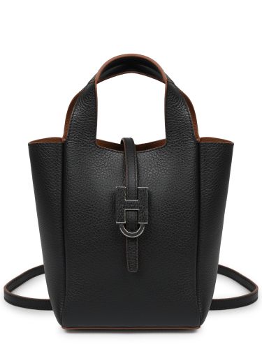 Borsa shopping " trend" mini - hogan - Modalova