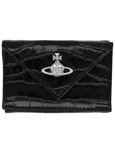Portafoglio "envelope" - vivienne westwood - Modalova