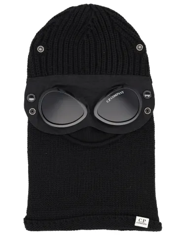 C. p. company balaclava con occhiale - c.p. company - Modalova