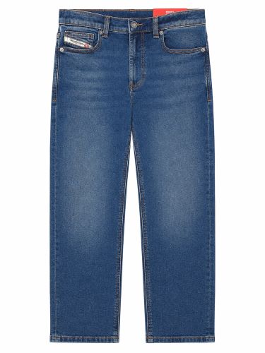 Diesel jeans cinque tasche - diesel - Modalova