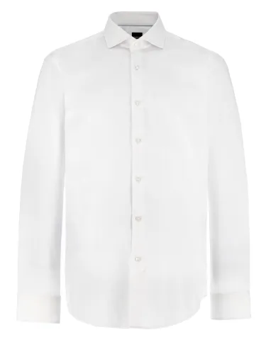 Boss camicia "joe" - boss - Modalova