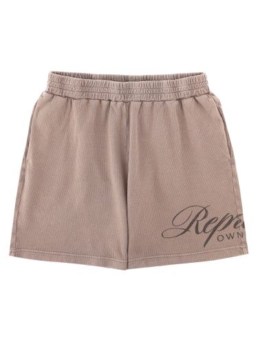 Represent shorts con logo - represent - Modalova