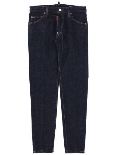 Dsquared jeans "teddy" - dsquared - Modalova