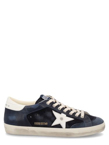 Golden goose sneaker "super star" - golden goose - Modalova