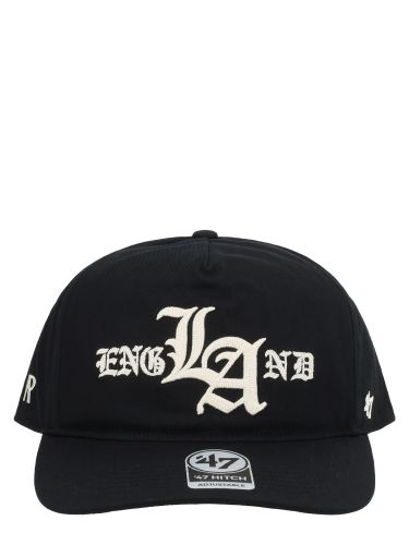 Cappello da baseball " x 47 england old english" - represent - Modalova