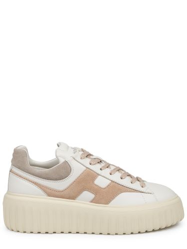 Hogan sneaker "h-stripes" - hogan - Modalova