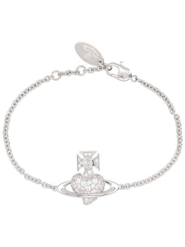 Bracciale "agnatha" - vivienne westwood - Modalova