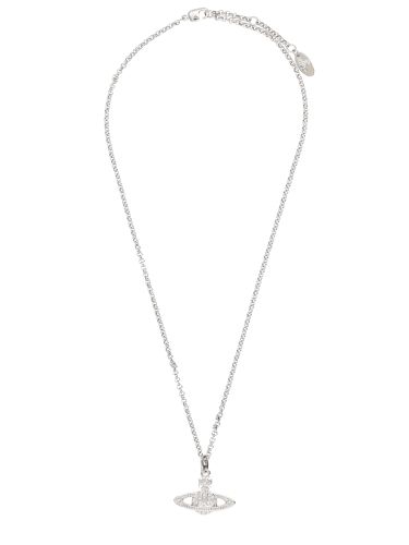 Collana "mini bas relief" - vivienne westwood - Modalova