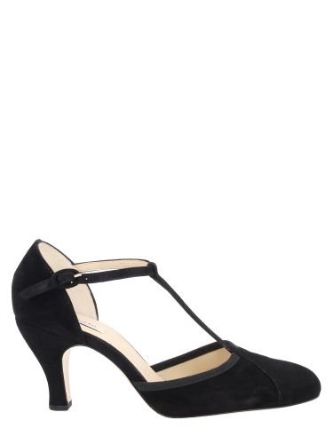 Repetto t-strap "baya" - repetto - Modalova