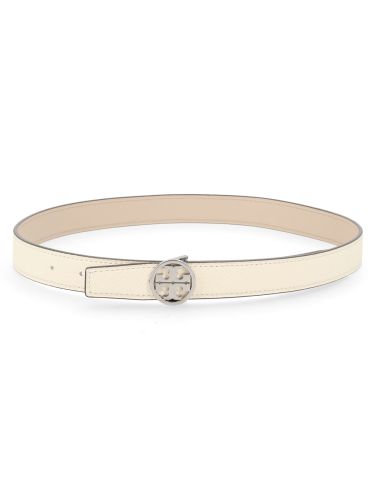 Cintura "miller" reversibile - tory burch - Modalova
