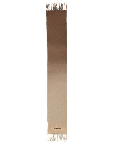 Jacquemus sciarpa "moisson" - jacquemus - Modalova