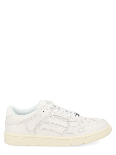 Amiri sneaker "skel top low" - amiri - Modalova
