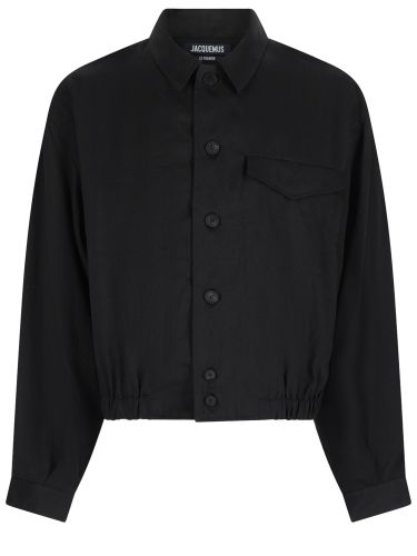 Jacquemus giacca "cubano" - jacquemus - Modalova