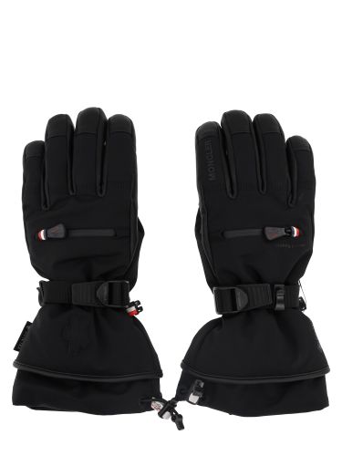 Moncler grenoble guanti imbottiti - moncler grenoble - Modalova