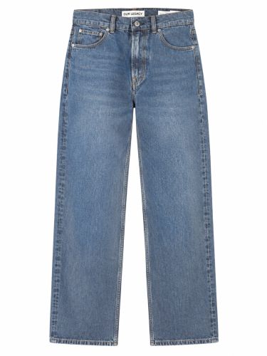 Our legacy jeans in denim di cotone - our legacy - Modalova