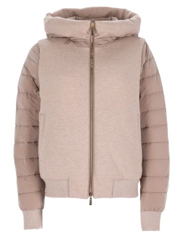 Moorer cappotto "flavienne" - moorer - Modalova