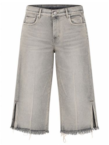 Rick owens jeans "bolan cutoffs" - rick owens - Modalova