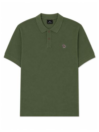 Ps by paul smith polo "zebra" - ps by paul smith - Modalova