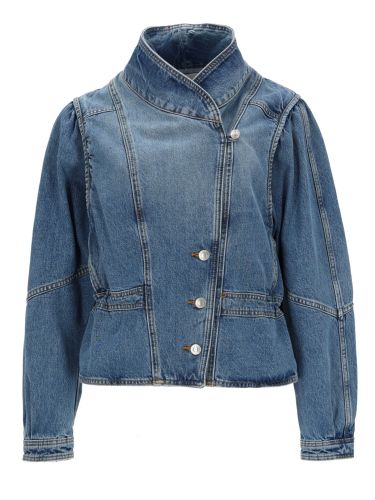 Isabel marant giacca "dolie-gz" - isabel marant - Modalova