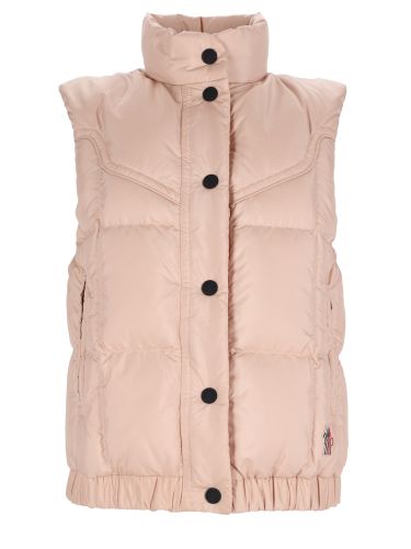 Gilet imbottito "doucy" - moncler grenoble - Modalova