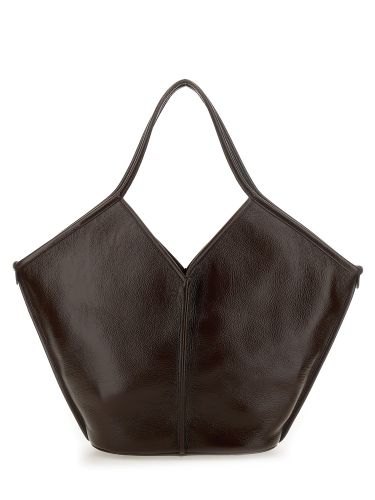 Hereu borsa "calella distressed" - hereu - Modalova