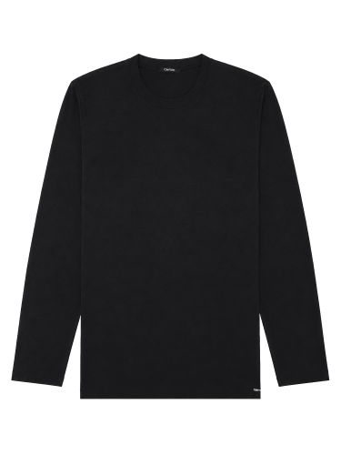 Tom ford t-shirt a manica lunga - tom ford - Modalova