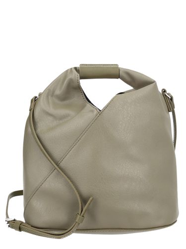 Borsa "japanese" small - mm6 maison margiela - Modalova