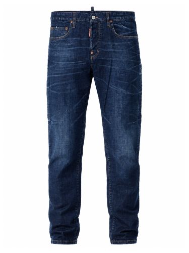 Dsquared2 jeans "teddy" - dsquared2 - Modalova