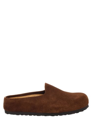 Sabot "amsterdam wrapped" - birkenstock - Modalova