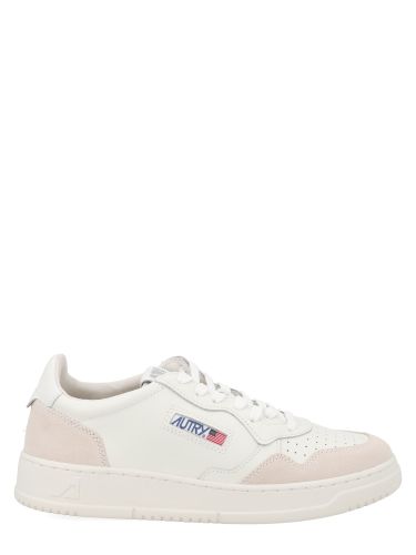 Autry sneaker "medalist low" - autry - Modalova