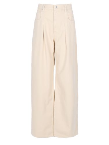 Isabel marant pantalone "rodayna" - isabel marant - Modalova