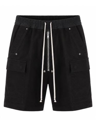 Rick owens shorts "cargobela" - rick owens - Modalova