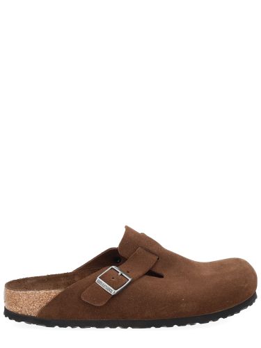 Birkenstock sabot "boston" - birkenstock - Modalova