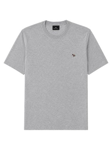 Ps by paul smith t-shirt "zebra" - ps by paul smith - Modalova