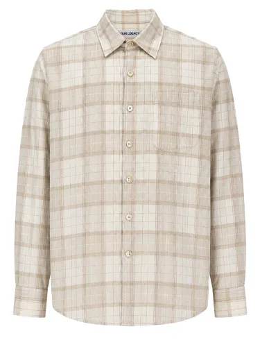 Our legacy camicia "borrowed" - our legacy - Modalova