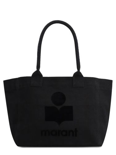 Isabel marant borsa "yenky" - isabel marant - Modalova