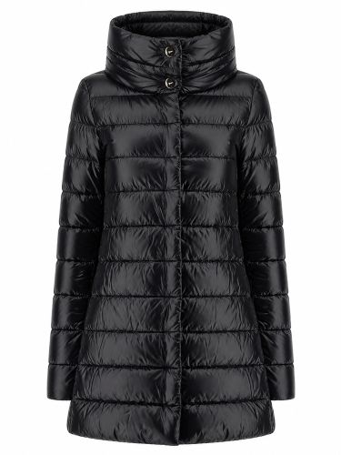 Herno piumino "a-shape amelia" - herno - Modalova