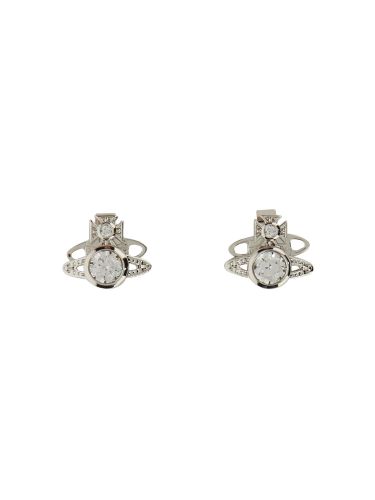 Orecchini "london orb" - vivienne westwood - Modalova
