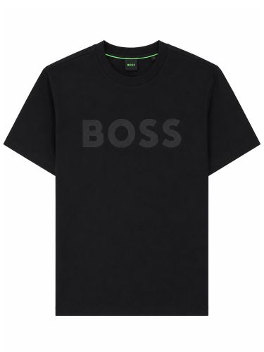 Boss t-shirt con logo - boss - Modalova