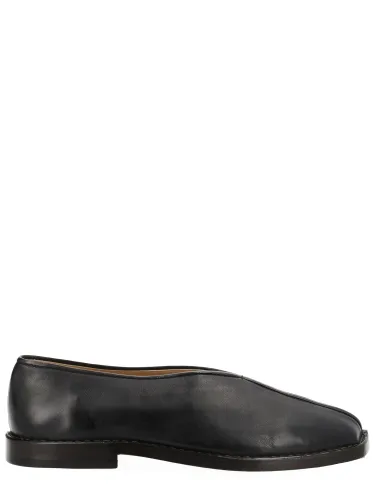 Lemaire slipper "flat piped" - lemaire - Modalova