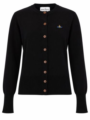 Vivienne westwood cardigan "bea" - vivienne westwood - Modalova