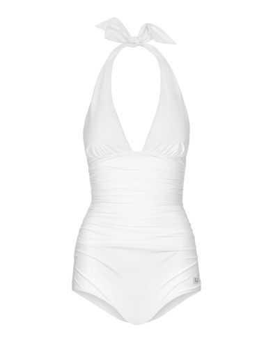 Costume intero scollato - dolce & gabbana - Modalova