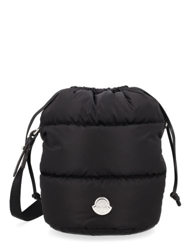 Borsa a secchiello "caradoc" - moncler - Modalova