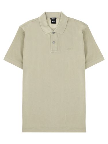 Boss polo "pallas" - boss - Modalova